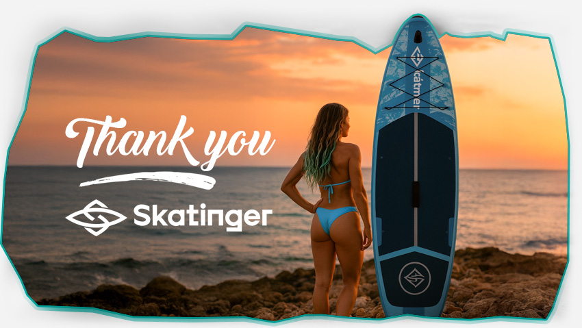 Thank you - by Skatinger