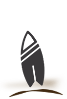 Skatinger - Pick your size 10'6''