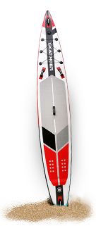 Skatinger Racing SUP Boards