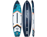 Skatinger Thor Blue Allround Paddle SUP Daska – Lakoća, Stabilnost, Kontrola