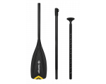 Skatinger Screen-Printed Fiberglass SUP veslo