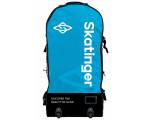 Skatinger Wheeled Backpack