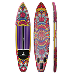 Skatinger Circe Touring SUP daska – Pokret, Stil, Performanse