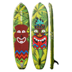 Skatinger Crazy Tribe Yoga SUP daska – Stabilnost, Zabava, Svestranost