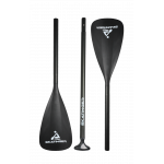 Skatinger SUP Veslo s Dvostrukom Lopaticom