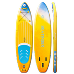 Skatinger Flynn Allround SUP Daska – Toplina, Radost, Zlatni Trenuci