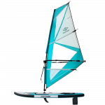 Skatinger Hard Sail Windsurf – Snaga, Preciznost, Sloboda