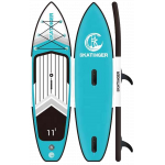 Skatinger Hard Sail Windsurf – Snaga, Preciznost, Sloboda