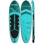 Skatinger Octopus Allround SUP Daska – Snaga, Stabilnost, Kontrola