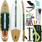Skatinger Peninsula Trojan Horse SUP daska – Avantura, Stabilnost, Snaga
