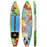 Skatinger Sylva Touring SUP daska – Stabilnost, Brzina, Ravnoteža