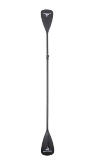 Skatinger SUP Veslo s Dvostrukom Lopaticom