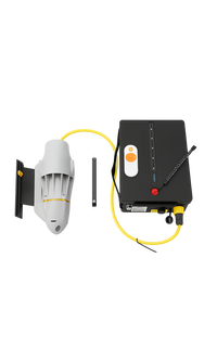 Skatinger Električni Motorni Set Za SUP 24V 360W