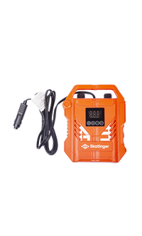 Skatinger Električna Zračna Pumpa