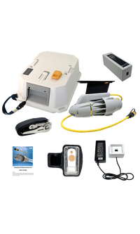 Skatinger Električni Motorni Set Za SUP 24V 240W