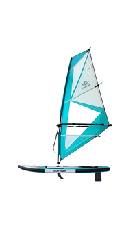 Skatinger Hard Sail Windsurf – Snaga, Preciznost, Sloboda