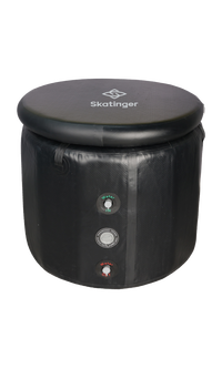 Skatinger Kada za Ledenu Kupku – Oporavak, Cirkulacija, Ravnoteža