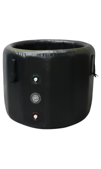 Skatinger Kada za Ledenu Kupku – Oporavak, Cirkulacija, Ravnoteža