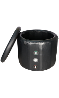 Skatinger Kada za Ledenu Kupku – Oporavak, Cirkulacija, Ravnoteža