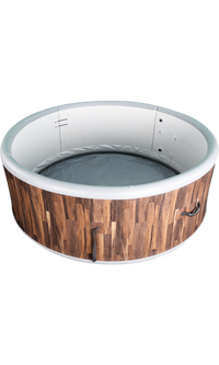 Skatinger Spa Bazen – Opuštanje, Udobnost, Stil