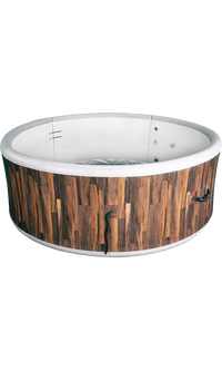 Skatinger Spa Bazen – Opuštanje, Udobnost, Stil