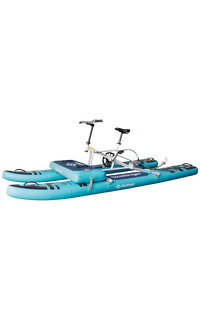 Skatinger Vodeni Bicikl – Stabilnost, Kondicija, Zabava