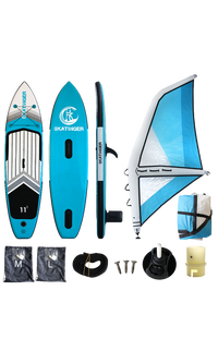 Skatinger i-Rocker – Svestrano, Avanturistički, Vjetrootporno