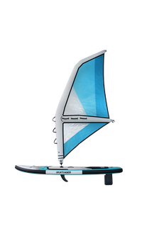 Skatinger i-Rocker – Svestrano, Avanturistički, Vjetrootporno