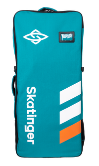 Skatinger Geometrijski SUP Ruksak