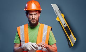 CCLife Scalpel Promotion