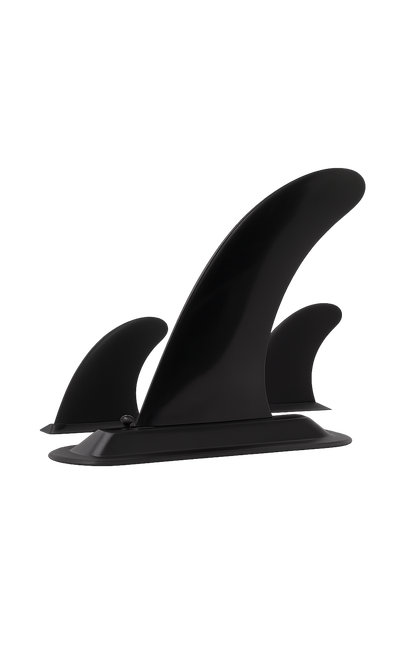 Skatinger 3-dijelni set peraja s bazom