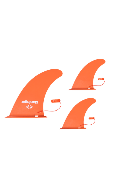 Skatinger Click-In SUP set peraja