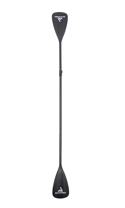 Skatinger SUP Veslo s Dvostrukom Lopaticom