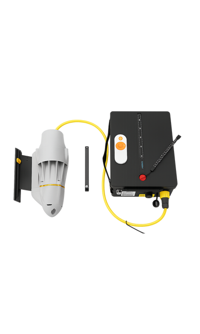 Skatinger Električni Motorni Set Za SUP 24V 360W