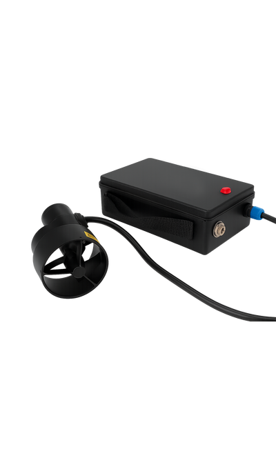 Skatinger Električni Motorni Set Za SUP 24V 600W