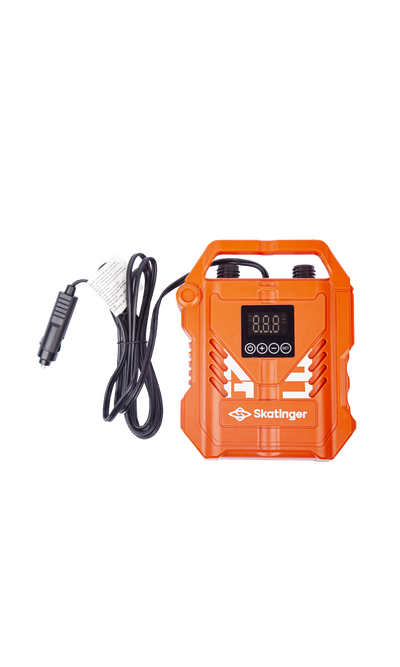 Skatinger Električna Zračna Pumpa