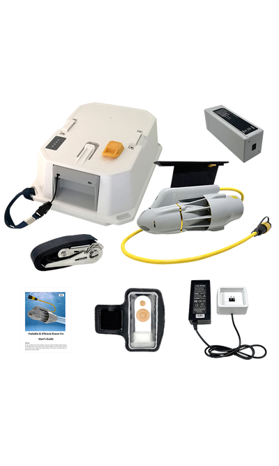 Skatinger Električni Motorni Set Za SUP 24V 240W