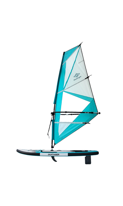 Skatinger Hard Sail Windsurf – Snaga, Preciznost, Sloboda