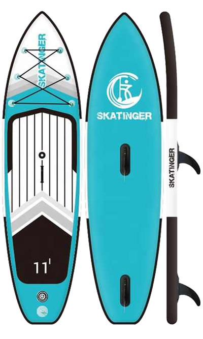 Skatinger Hard Sail Windsurf – Snaga, Preciznost, Sloboda