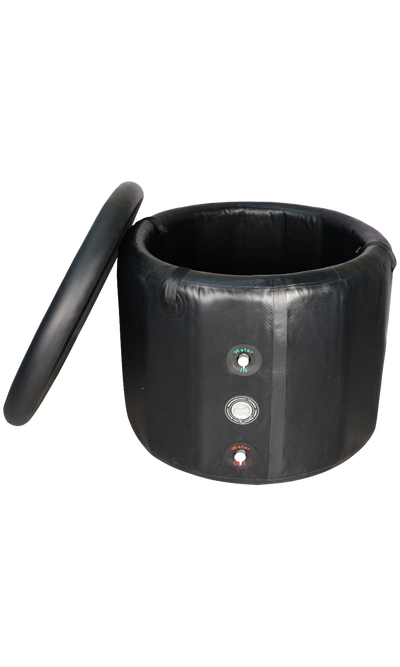 Skatinger Kada za Ledenu Kupku – Oporavak, Cirkulacija, Ravnoteža