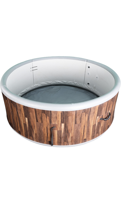 Skatinger Spa Bazen – Opuštanje, Udobnost, Stil