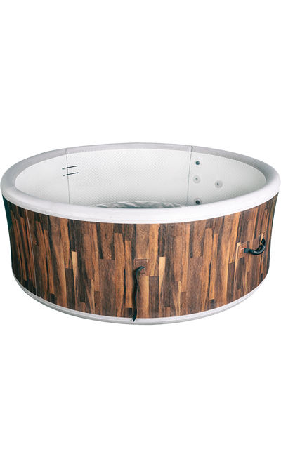 Skatinger Spa Bazen – Opuštanje, Udobnost, Stil