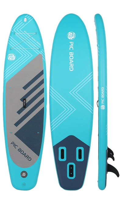 Skatinger Maze Allround SUP daska – Okretnost, Lakoća, Izdržljivost