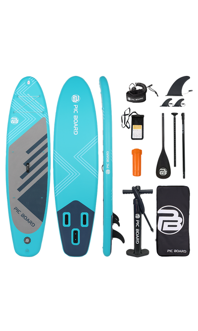 Skatinger Maze Allround SUP daska – Okretnost, Lakoća, Izdržljivost