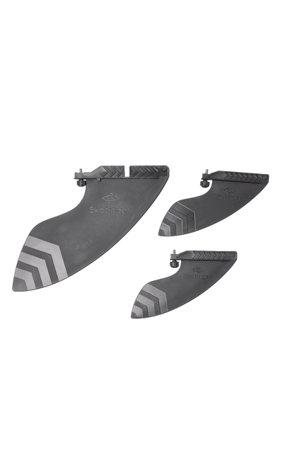 Skatinger Thruster SUP set peraja