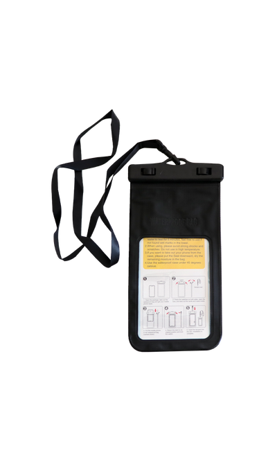 Skatinger Vodootporna Torbica Za Mobitel