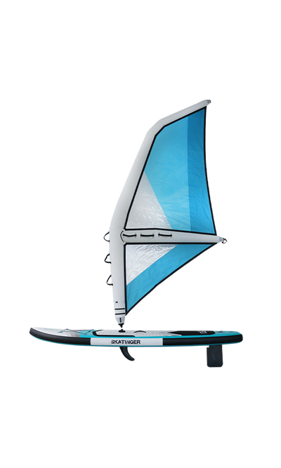 Skatinger i-Rocker – Svestrano, Avanturistički, Vjetrootporno