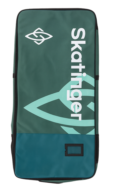 Skatinger Modern Backpack