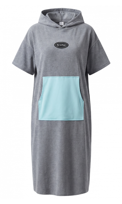 Skatinger Surf Poncho