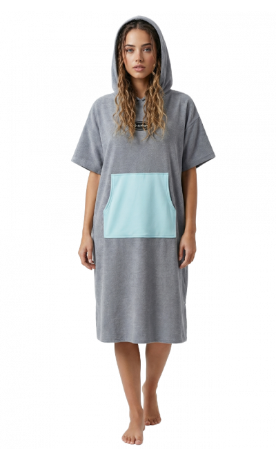 Skatinger Surf Pončo